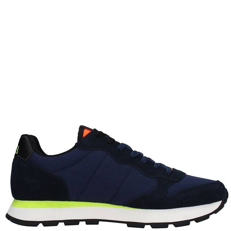 Zapatillas AX Sun Tom Z43102 Azul